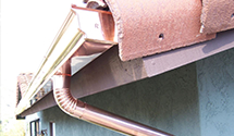 Rain Gutter Installation, Repair, Cleaning in Villa Park, IL